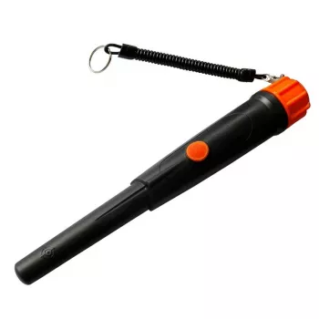 PowerNeed PP3 metallidetektor