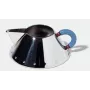 Piimakann Alessi 9096 200 ml roostevaba teras sinine