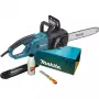 Makita Tools GmbH UC4051AK - 40 cm - 14,5 m/s - 76,2 / 8 mm (3 / 20,30 cm (8) ) - 1,3 mm - must - sinine - 0,2 l