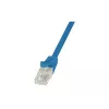 LogiLink Cat.5e UTP 5,0 m sinine