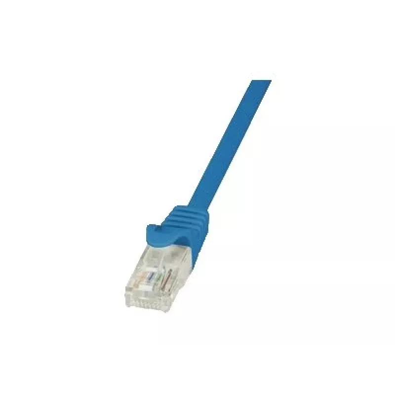 LogiLink Cat.5e UTP 5,0 m sinine