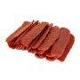 PETITTO Soft lamb filletid 500 g – looduslikud, teraviljavabad lambakoeraküpsised, valku 38%