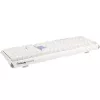 Ducky One 3 Classic Pure Valge klaviatuur USB Saksa valge (DKON2108ST-PDEPDPWWWSC1)