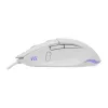 Hiir Baracuda BGM-051 Raptor Valge USB