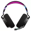 Skullcandy | Mitmeplatvormiline mänguri peakomplekt | SLYR | Juhtmega | Kõrvaklappidena | Mürasummutus