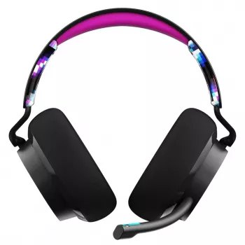 Skullcandy | Mitmeplatvormiline mänguri peakomplekt | SLYR | Juhtmega | Kõrvaklappidena | Mürasummutus