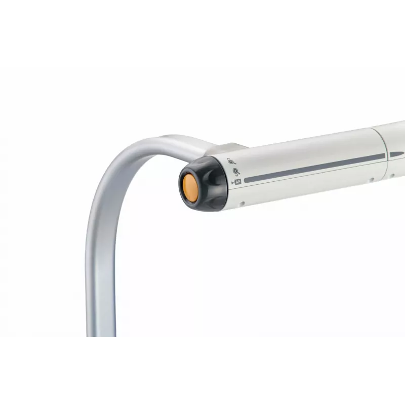 Elmo L-12G dokumendikaamera visualiseerija, 4K UHD, 12x optiline suum, USB-C/HDMI