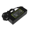 Green Cell AD21P toiteadapter/inverter Siseruumides 90 W Must