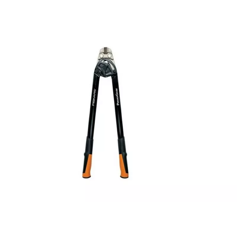 Poldilõikur Fiskars PowerGear Must Oranž 606 mm