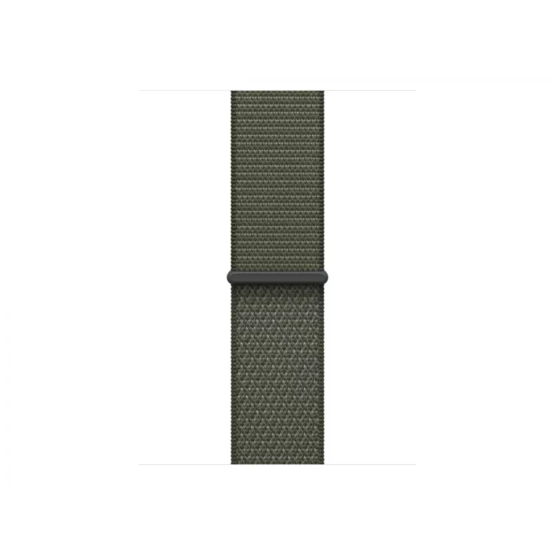 Band Apple MFFD4ZM/A nutiseadmete tarvikud roheline Nylon