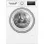 Bosch Serie 4 WAN28127 pesumasin eestlaetav 8 kg 1400 p/min valge