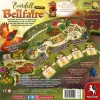 Everdell: Bellfaire, lauamängu laiendus