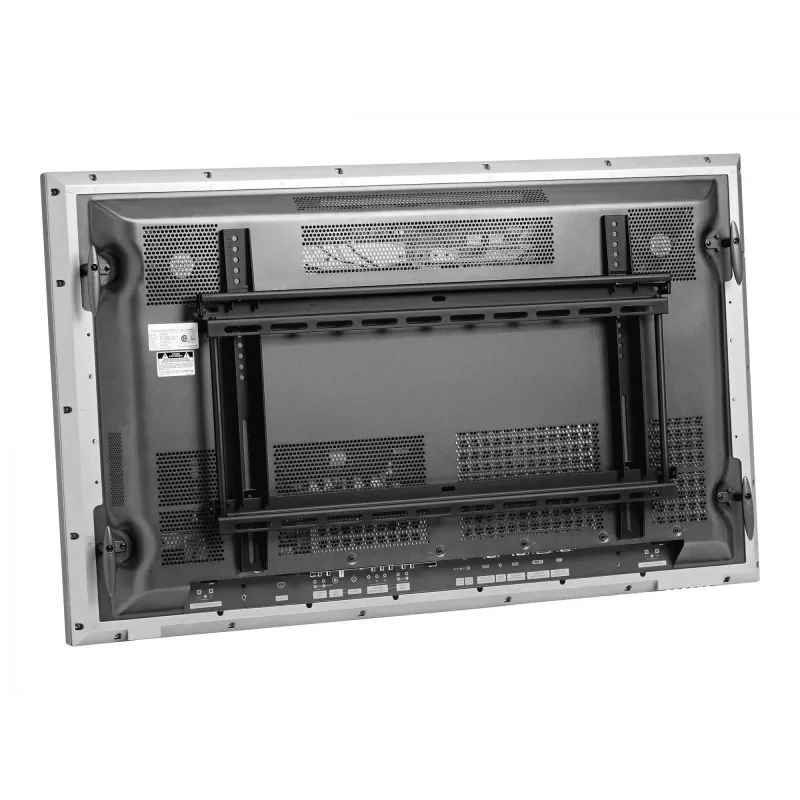 Seinakinnitus Ergotron Neo-Flex UHD 160 cm (63 tolli) Must