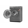 Õhuke pesumasin Toshiba TW-BL80A2PL(SS), 8 kg