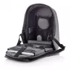 Seljakott XD-Design Bobby Hero Small must hall
