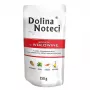 Märg koeratoit Dolina Noteci Beef Adult 150 g — 77% niiskus, 12% valk, 6,5% rasv