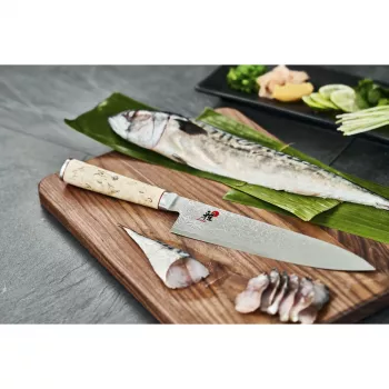 ZWILLING Miyabi 5000 MCD Steel 1 tk Gyutoh nuga