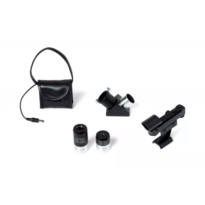 Celestron AstroFi 5 SCT teleskoop