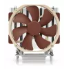 CPU jahuti Noctua NH-U14S TR4-SP3 — 140 mm ventilaator, pesa TR4/SP3, 165 mm kõrgus, 1.03 kg