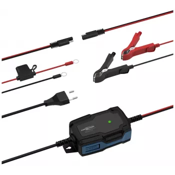Ansmann 1001-0142 toiteadapter