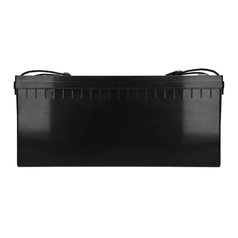 Extralink EX.30479 tööstuslik laetav liitiumraudfosfaat- (LiFePO4) aku, 12,8 V, 200 Ah