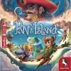 Pan's Island, lauamäng