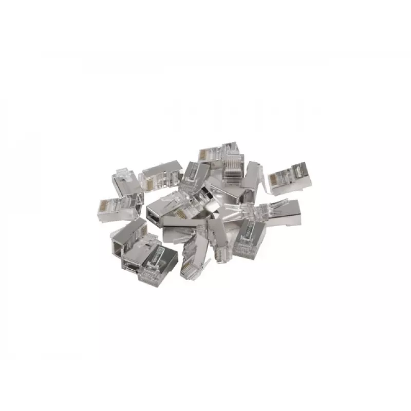 Lanberg PLS-6000EZ juhtmepistik RJ-45 hall