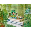 Pildiraam ja ehtekarp LEGO Disney Classic Mirabel 43239