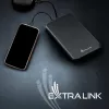 Kaasaskantav akupank Extralink EPB-078B 10000 mAh