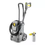 Kärcher HD 5/11 E EB+ Foam Classic professionaalne survepesur 500 l/h 2200 W (1.520-831.0) Antratsiit