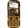Vastupidav telefon MM920L Strong, kollane