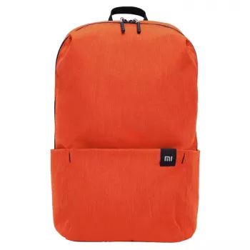 Xiaomi | ZJB4148GL | Mi Casual Daypack | Oranž | Õlarihm | Veekindel