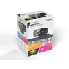 Webcam Tracer WEB007 2 MP 1920 x 1080 pikslit USB 2.0 Must