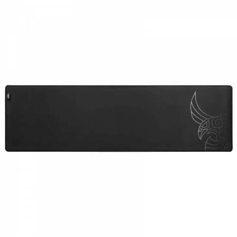 L33T Gaming 160404 Bifrost XXL hiirematt, kiire pind. 920 x 294 x 4 mm, must