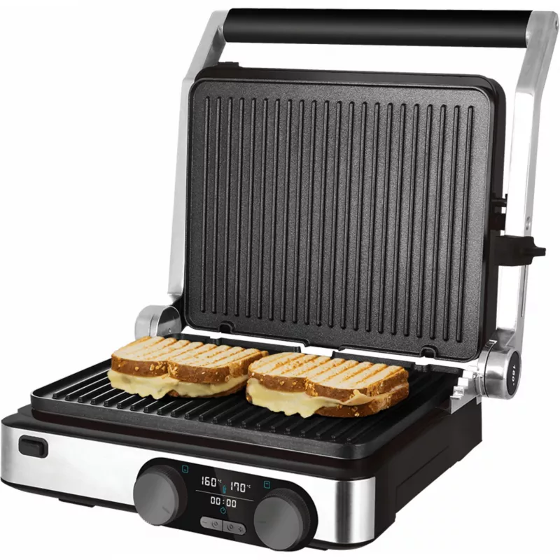 Cecotec 3099 grill must
