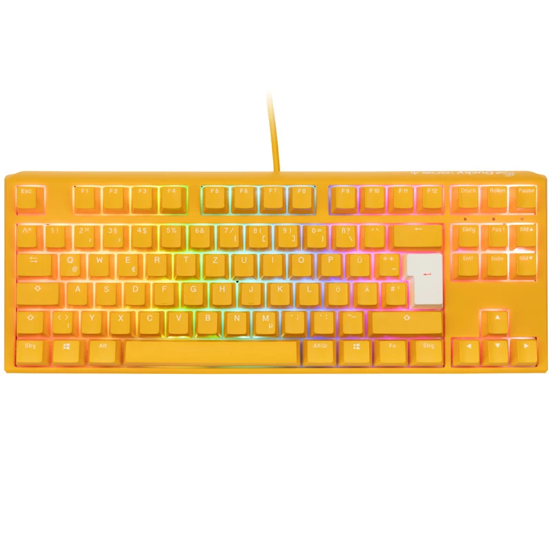 Ducky DKON2187ST-ADEPDYDYYYC1 toode must