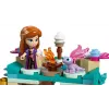 LEGO DISNEY 43278 Mini Arendelle loss ja Elsa jääpalee