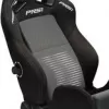 Mänguralliiste Next Level Racing PRS1 NLR-E057 Performance lamava ja reguleeritava seljatoega