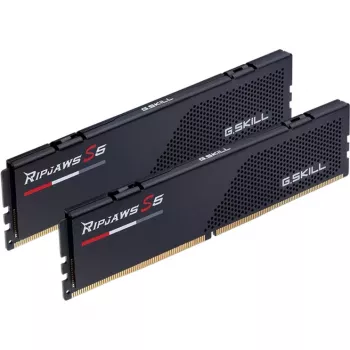 G.Skill Ripjaws S5 F5-6000J3444F64GX2-RS5K mälumoodul 128 GB 2 x 64 GB DDR5 6000 MT/s