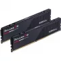 G.Skill Ripjaws S5 F5-6000J3444F64GX2-RS5K mälumoodul 128 GB 2 x 64 GB DDR5 6000 MT/s