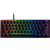 Klaviatuur Razer Huntsman Mini Clicky Optical Switch lilla