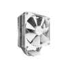 NZXT T120 protsessori õhkjahuti 12 cm valge 1 tk