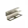 Kinnituskomplekt DeLOCK 18026 hõbedane metall