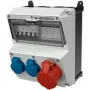 MENNEKES Elektrotechnik GmbH & Co. KG pistikupesa kombinatsioon 920005 (920005)