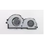 Jahutusventilaator Lenovo 5F10S13887 süsteemile — asendus-OEM jahutuskomponent