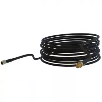Poynting Antennas Accessory kaabel A-CAB-94 10m single HDF-195 Low Loss kaabel SMA-Male to SMA-Female