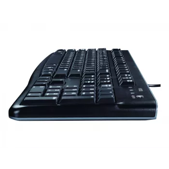 Klaviatuur Logitech K120 äriklassile