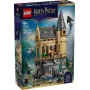 LEGO HARRY POTTER 76463 Sigatüügise loss – haigla tiib