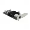 Võrgukaart DeLOCK 89574 Sisemine Ethernet 1000 Mbit/s