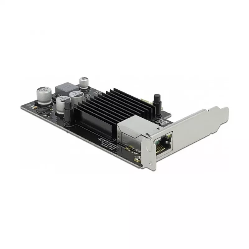 Võrgukaart DeLOCK 89574 Sisemine Ethernet 1000 Mbit/s